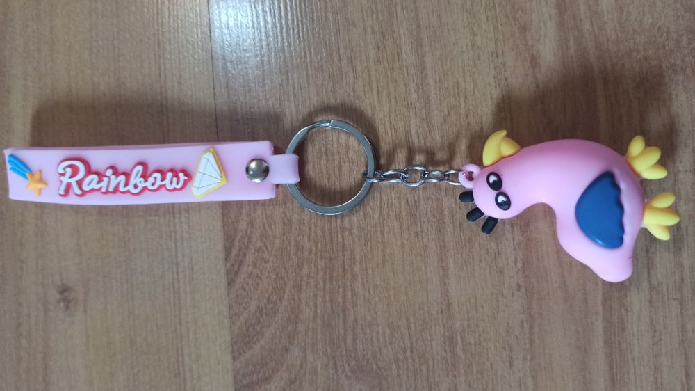 Ключодържатели от Garten of BanBan -3е /бр