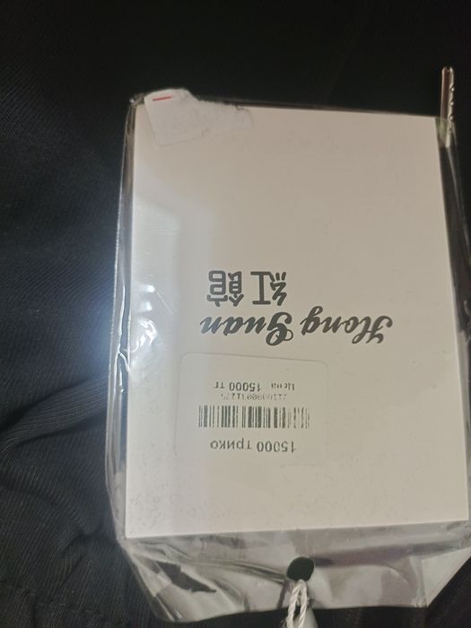 Новые модные брюки