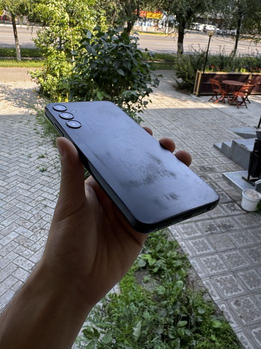 Samsung A05s 128GB.