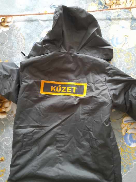 Продам кузет форму