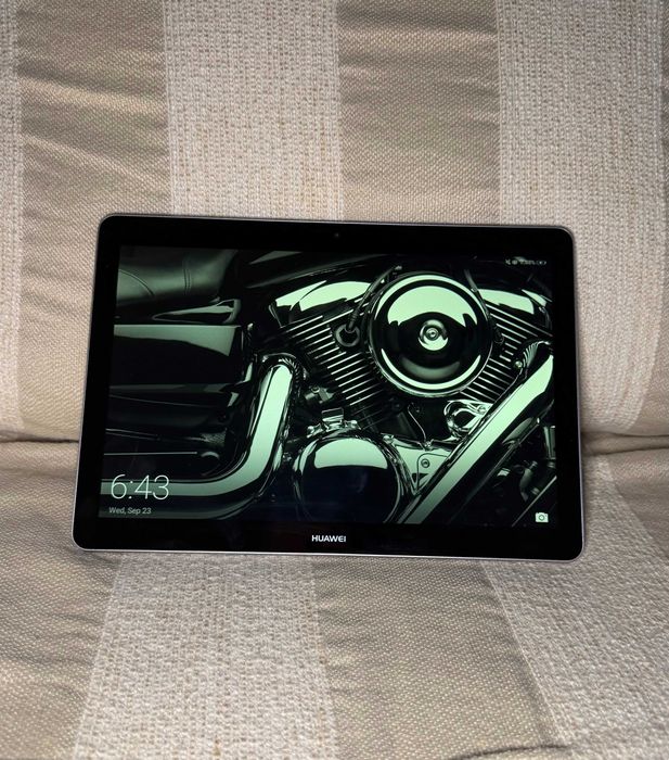 Huawei MediaPad T3 10 AGS-W09, 9.6”, 2GB RAM, 16GB Wi-Fi