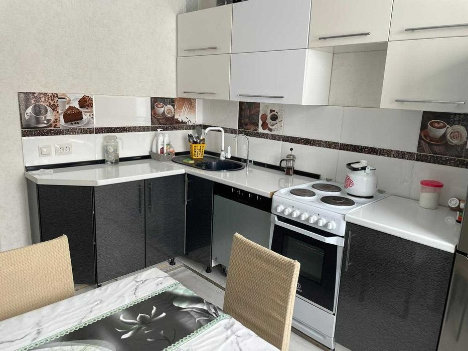 Продам 3х комнатную квартиру