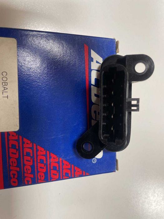 CHEVROLET COBALT Резистор системы охлаждения