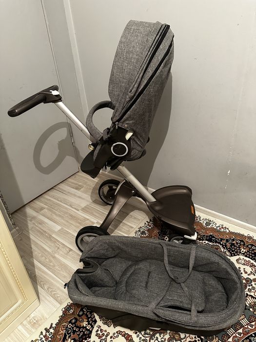Stokke Xplory v4