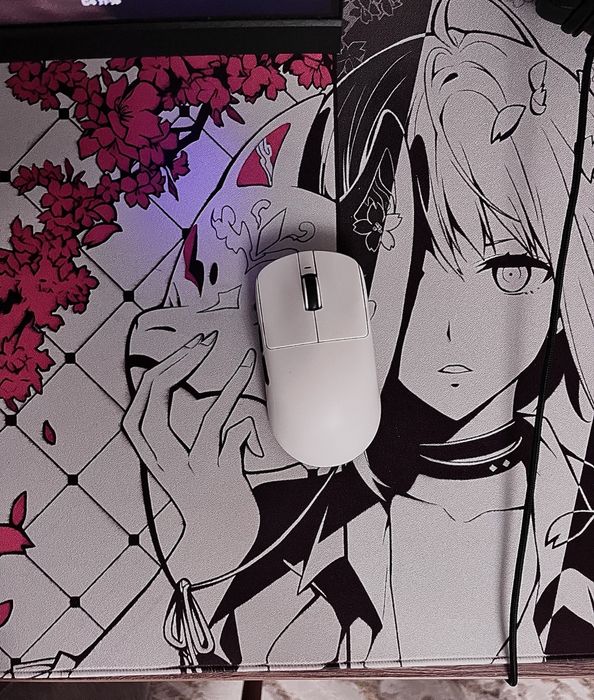 Пррдам игровую мышь v1 rxe+