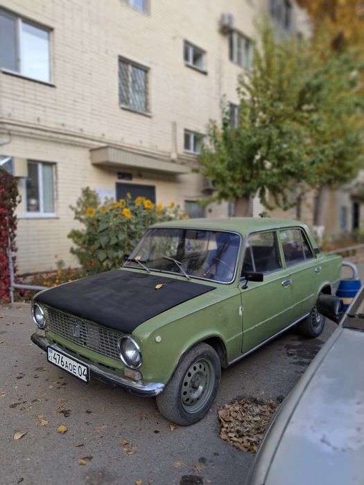 Ваз 2101 продажа
