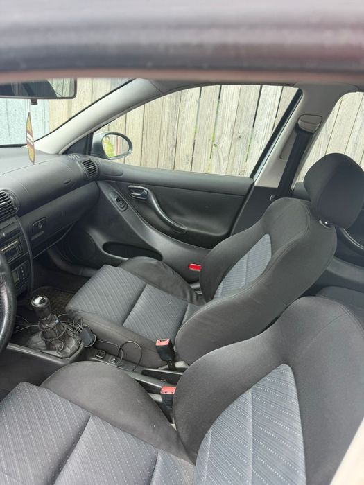 SEAT Leon 0 — imagine 3
