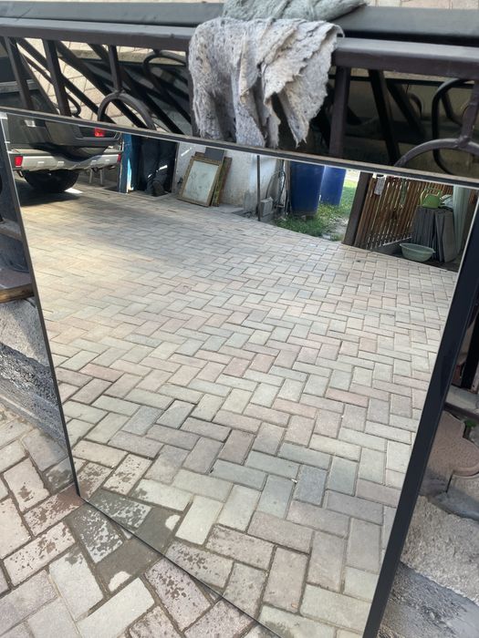 Продам двусторонее зеркало -2 шт