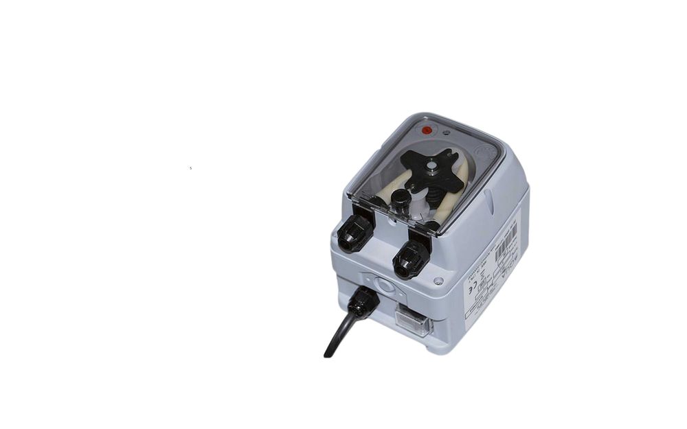 Перисталтична миеща помпа Модел: SEKO PR-4 Basic