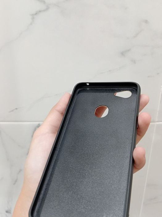 чехол на oppo F7