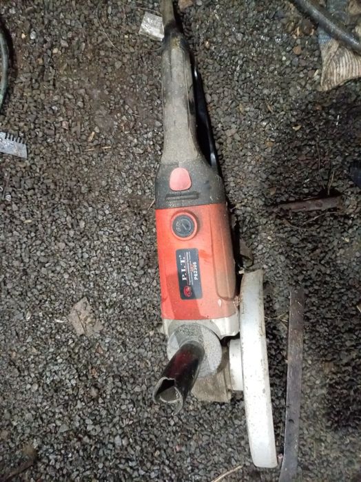 болгарка большая продам