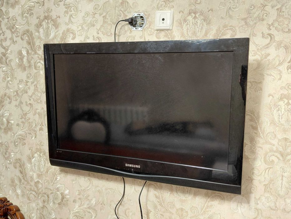 телевизор samsung 32