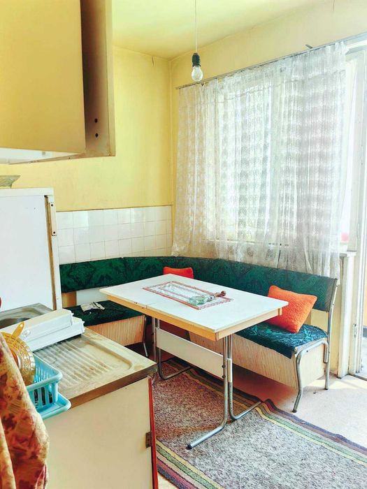 Продава се Двустаен апартамент в Стара Загора, Била - 68 кв.м за 1206 €/кв.м - Снимка #6