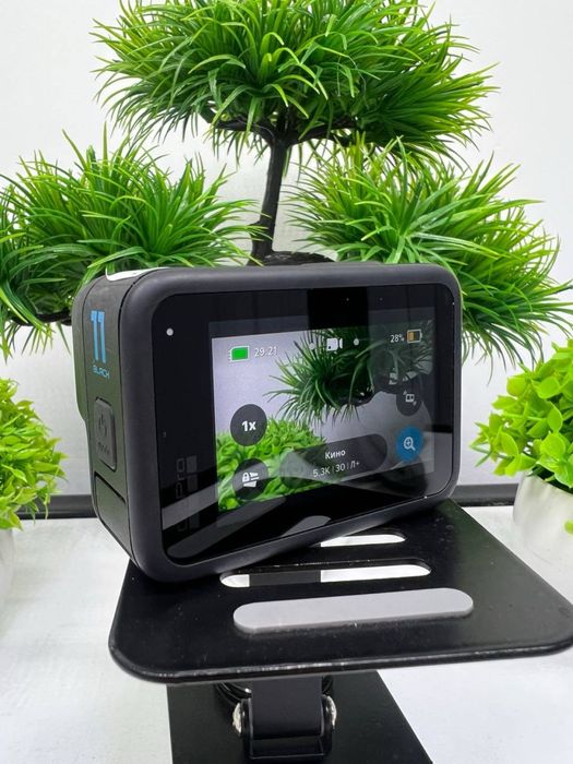 Экшен Камера Go Pro 11