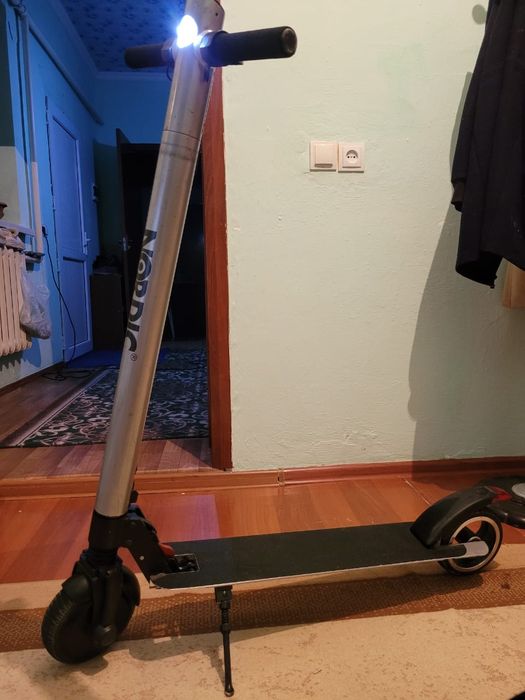 Электронный самокат