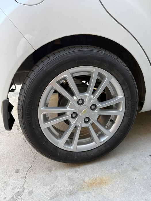 Diska balon R15 cobalt