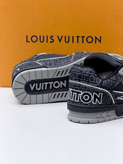 Louis Vuitton Trainer