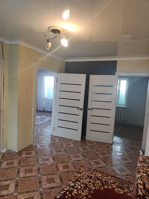 Обмен дом на квартиру