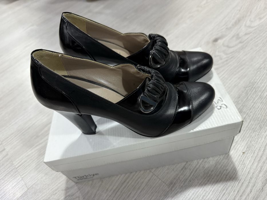 36 razmer Debidiva brendi tuflisi Turkiya