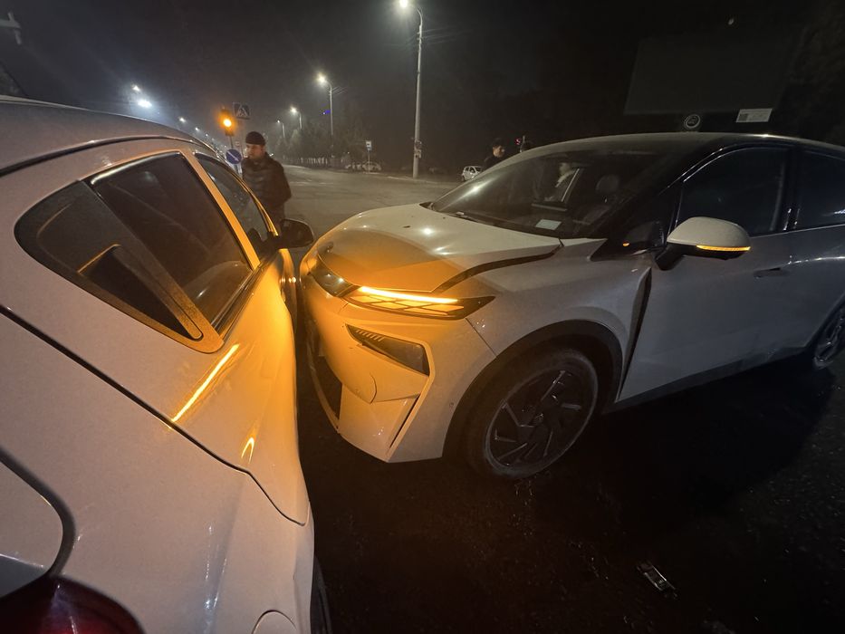 Evroprotakol GAI ishtirokisiz. Yevroprotokol европротокол без гаи!