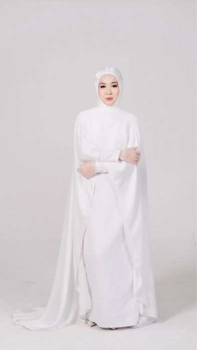 Продам свадебное платье