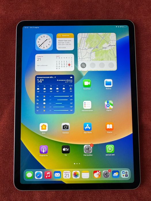 Продам iPad Pro