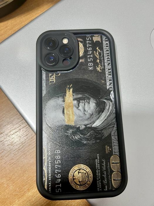 iPhone 12 Pro Max 128GB