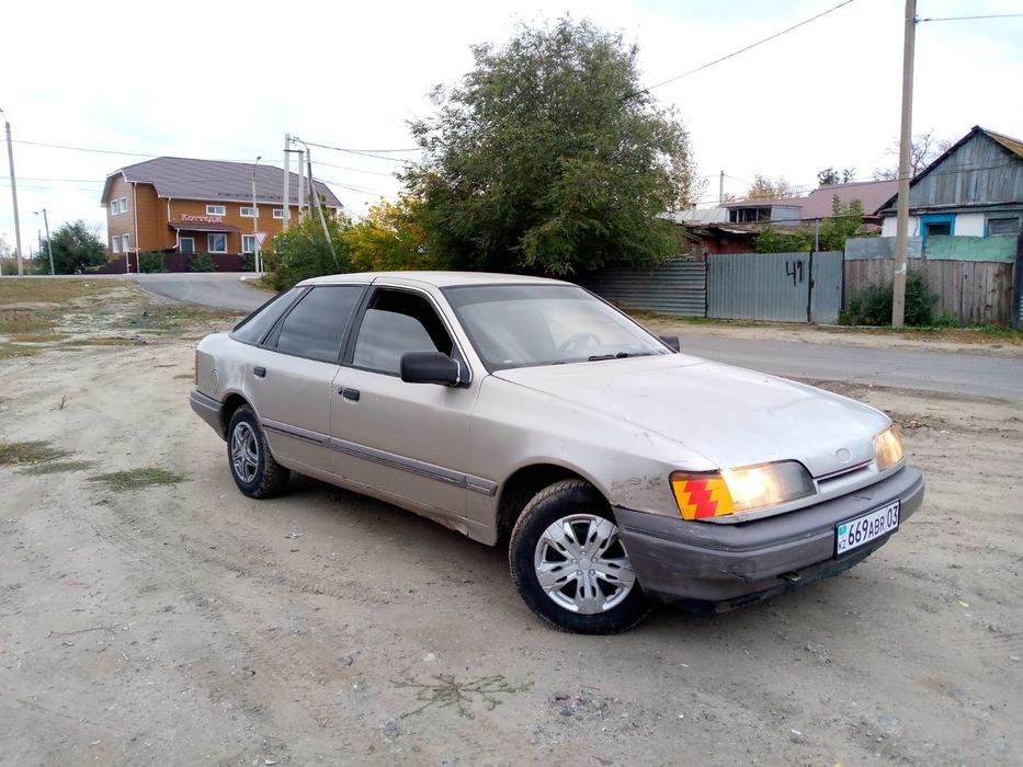 Продам ford скорпион