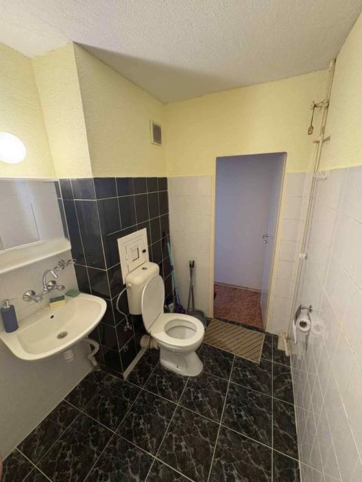 Дава се под наем Едностаен апартамент в София, Люлин 4 - 47 кв.м за 383 € - Снимка #4