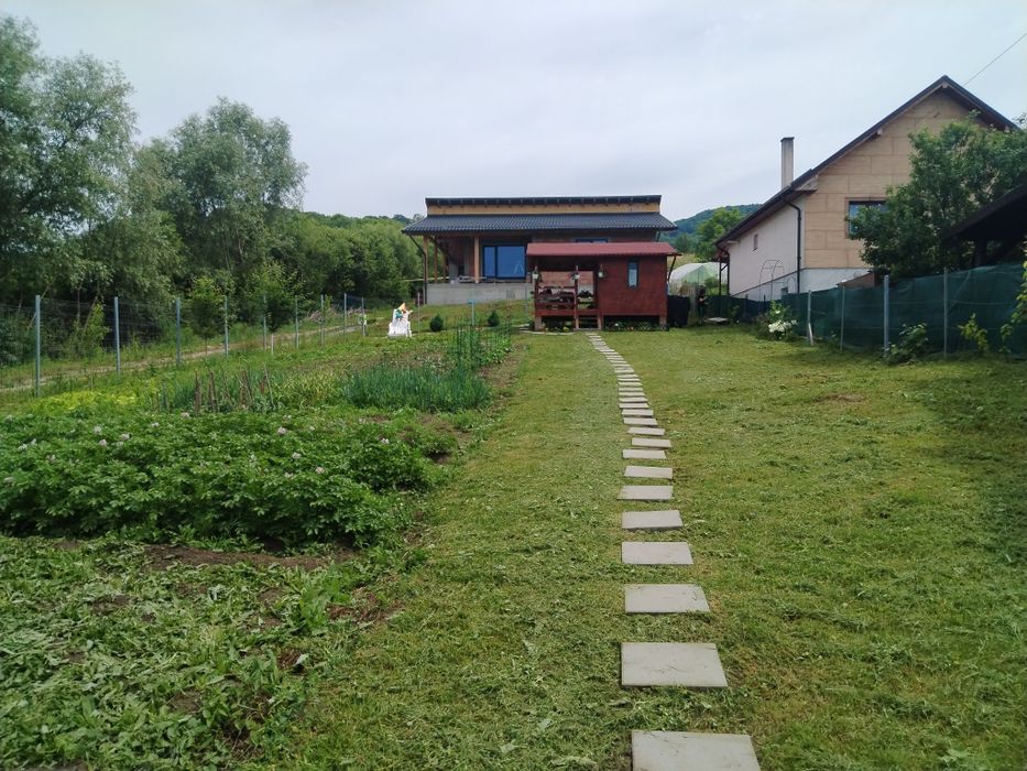 Teren intravilan de vânzare , str. Răchitei,Loc. Bistrița