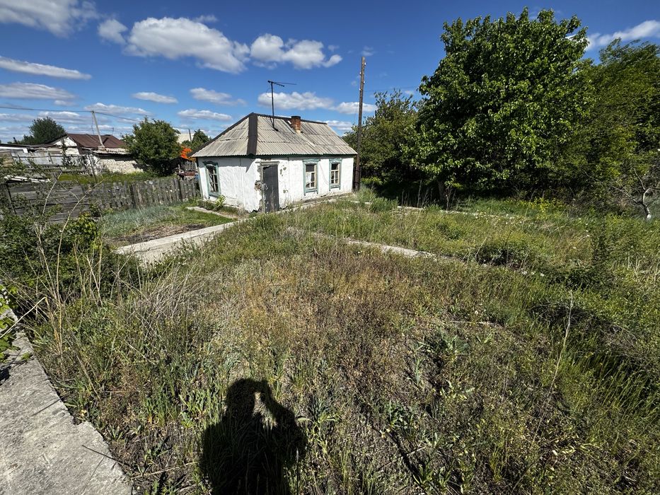 Продам участок 6 соток на восточном