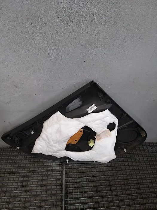 Fata tapiterie usa dreapta spate ford focus 3 break facelift bm51a27406a