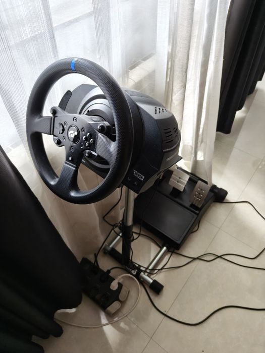 Волан Thrustmaster  rs300gt за PC,  PS4 и PS5
