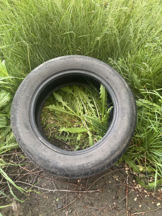 Продам шины и диски