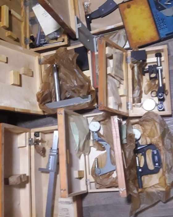 Продажа запчастей и оснастки токарные, фрезерные, сверлильные станки