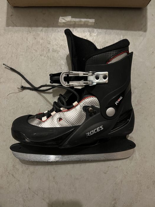 Patine de gheata Roces 41 M (echivalent 39)