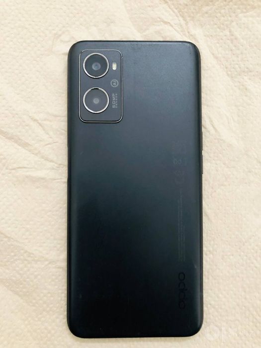 Oppo a 96 128 gb