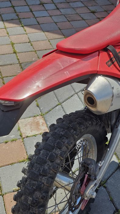 Se vinde GasGas 250EC 2023