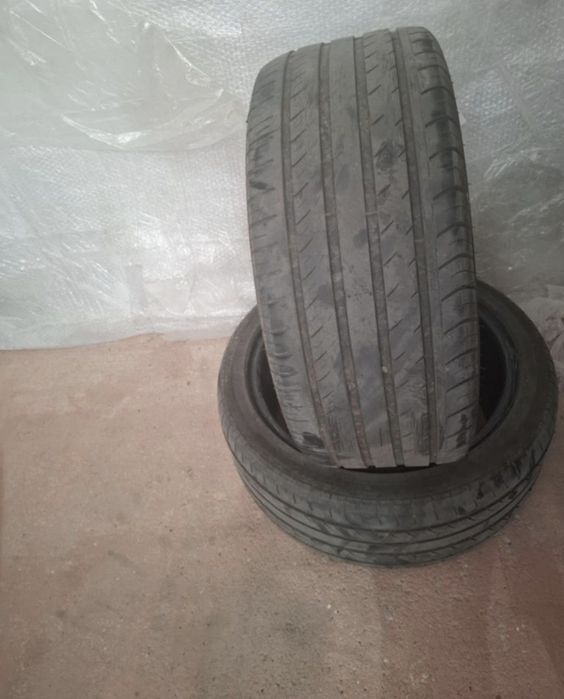 Гуми  R18 245/40/18