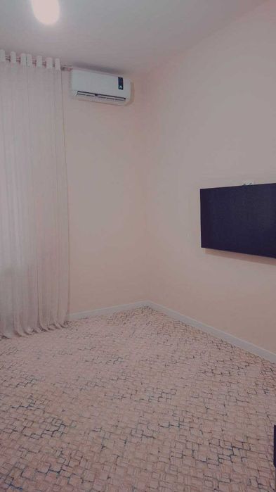 2x komnatnaya kvartira s mebelyu. Na protiv 1 gor bolnitsa Novostroyka