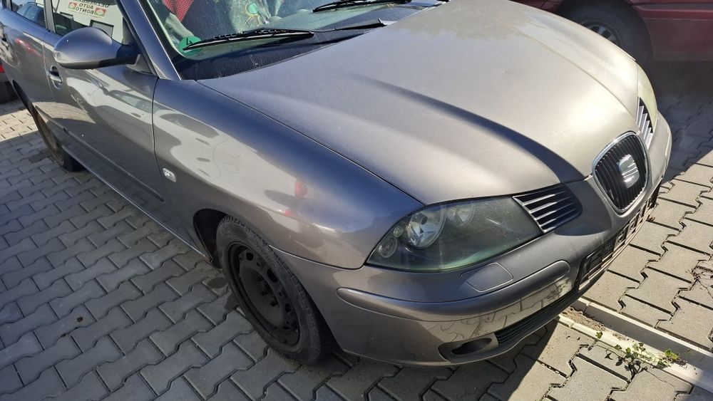 Vand stopuri, bara,far Seat Cordoba