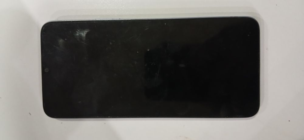 Honor X6  telefon toza registratsiyasi o'tmagan ozgina ishlatilgan