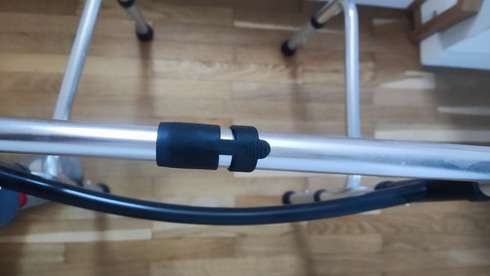 Ходунки без колесиков