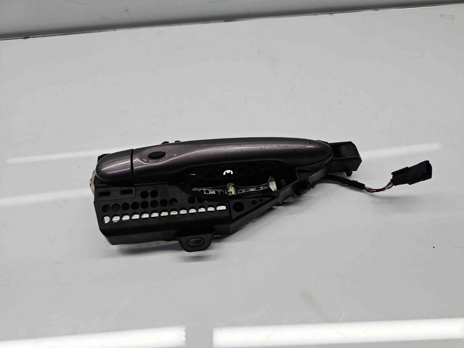 Maner usa dreapta fata Renault Captur (X87) [Fabr 2013-2017]