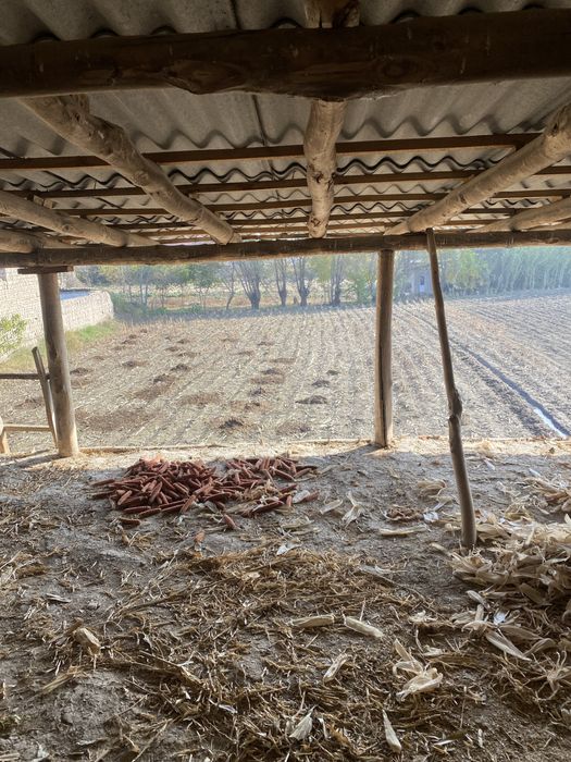 Йер участкаси сотилади