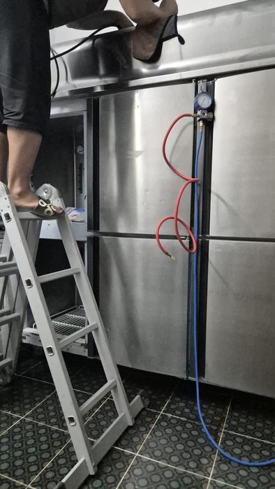 Ремонт Холодильников Тараз