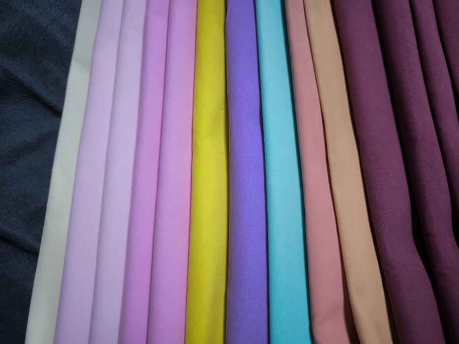 Фоамиран иранский