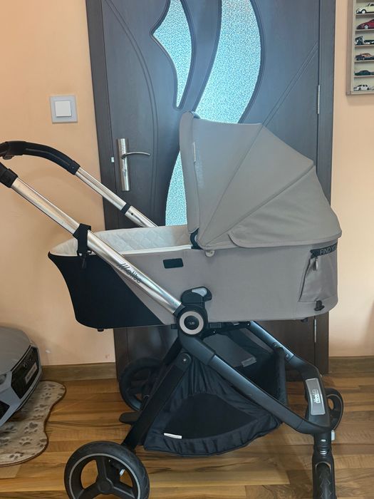 Детска количка 3в1 Chipolino Elit