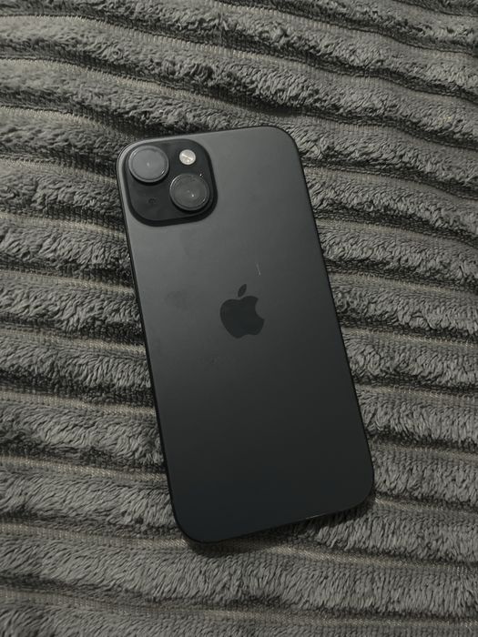 Айфон 15 на обмен