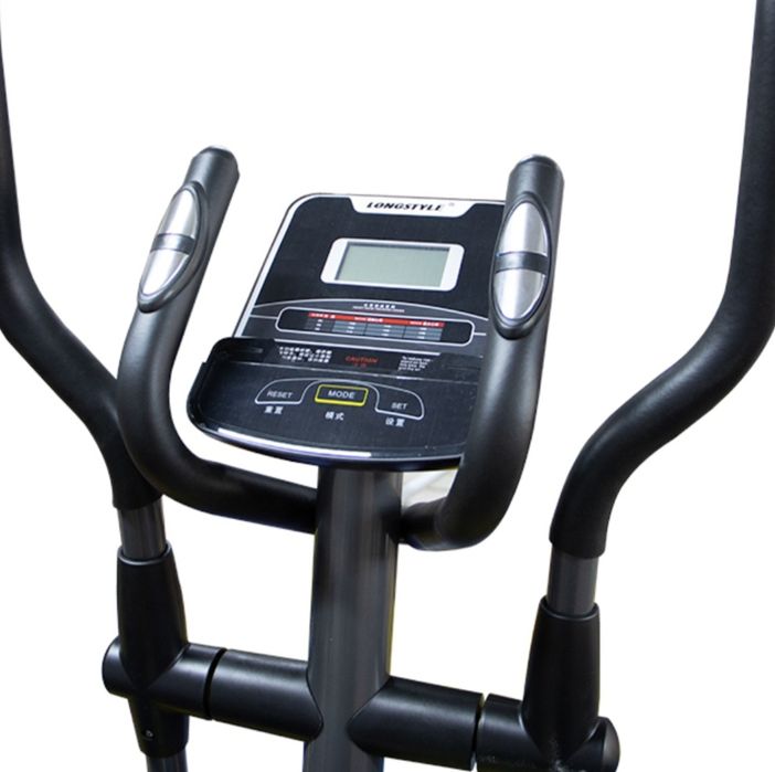 Тренажер эллиптический